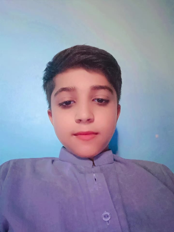 @Anmol Zahra
