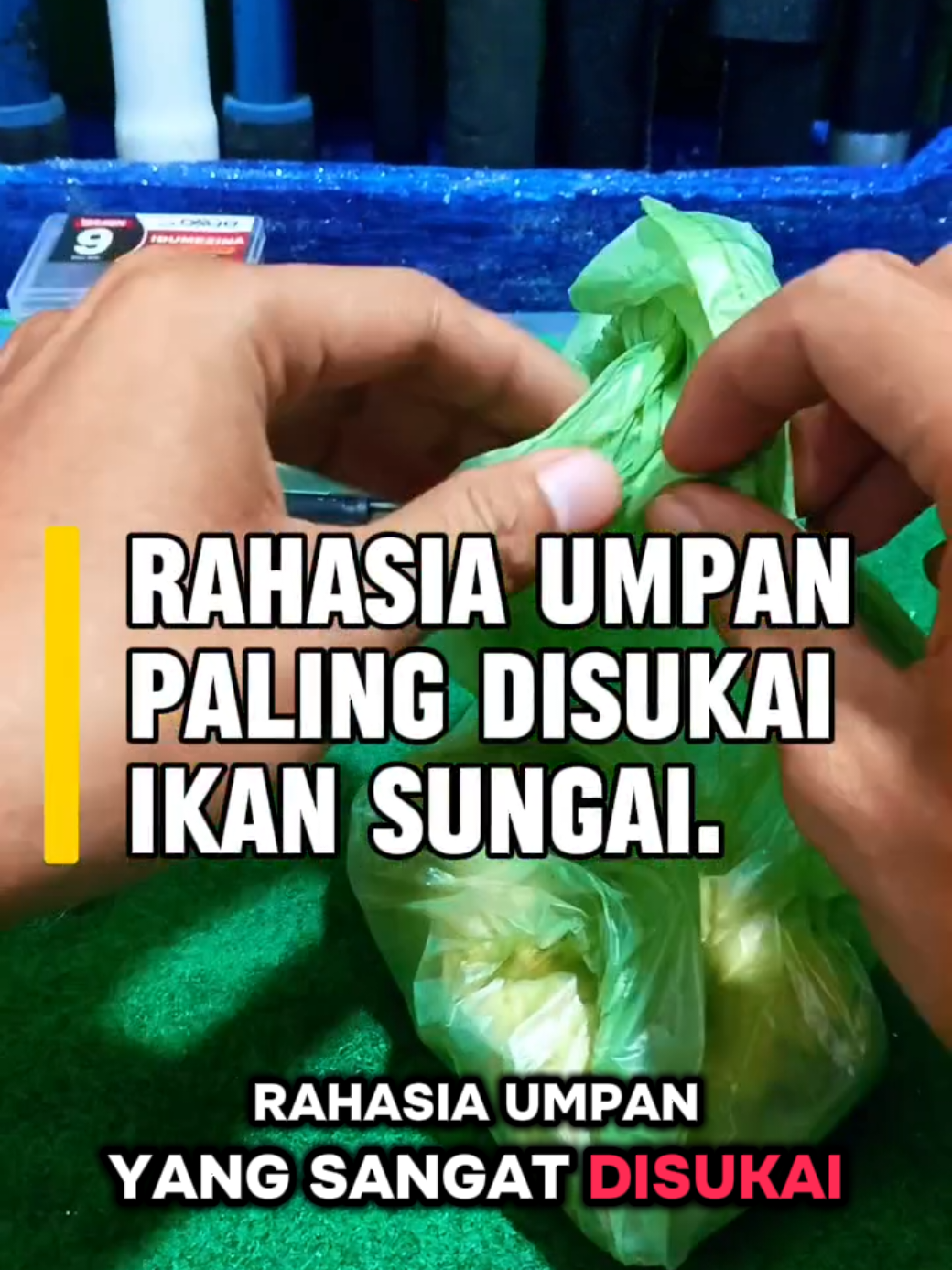 @TIE Fishing