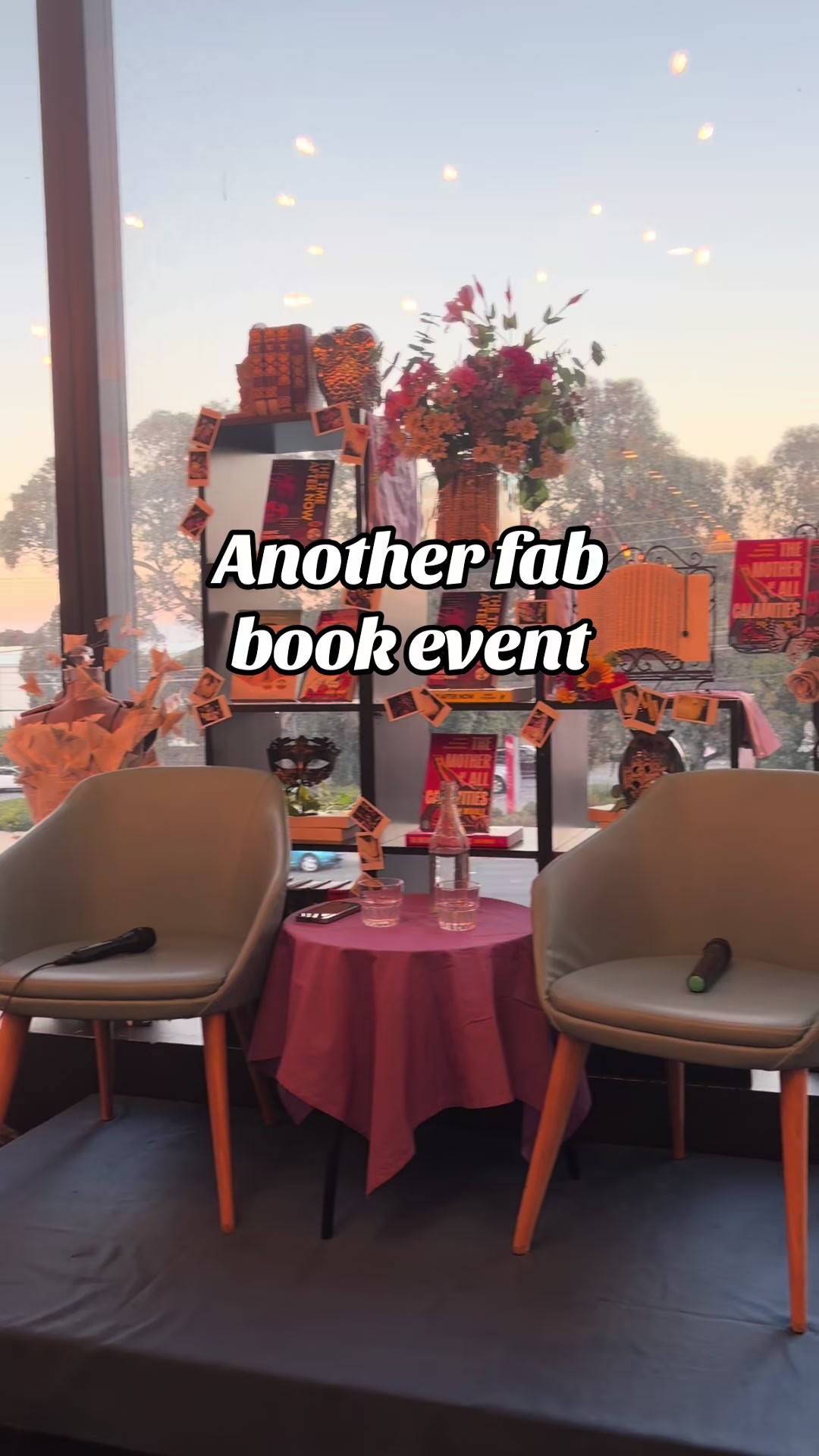 @Nicola Marsh Author