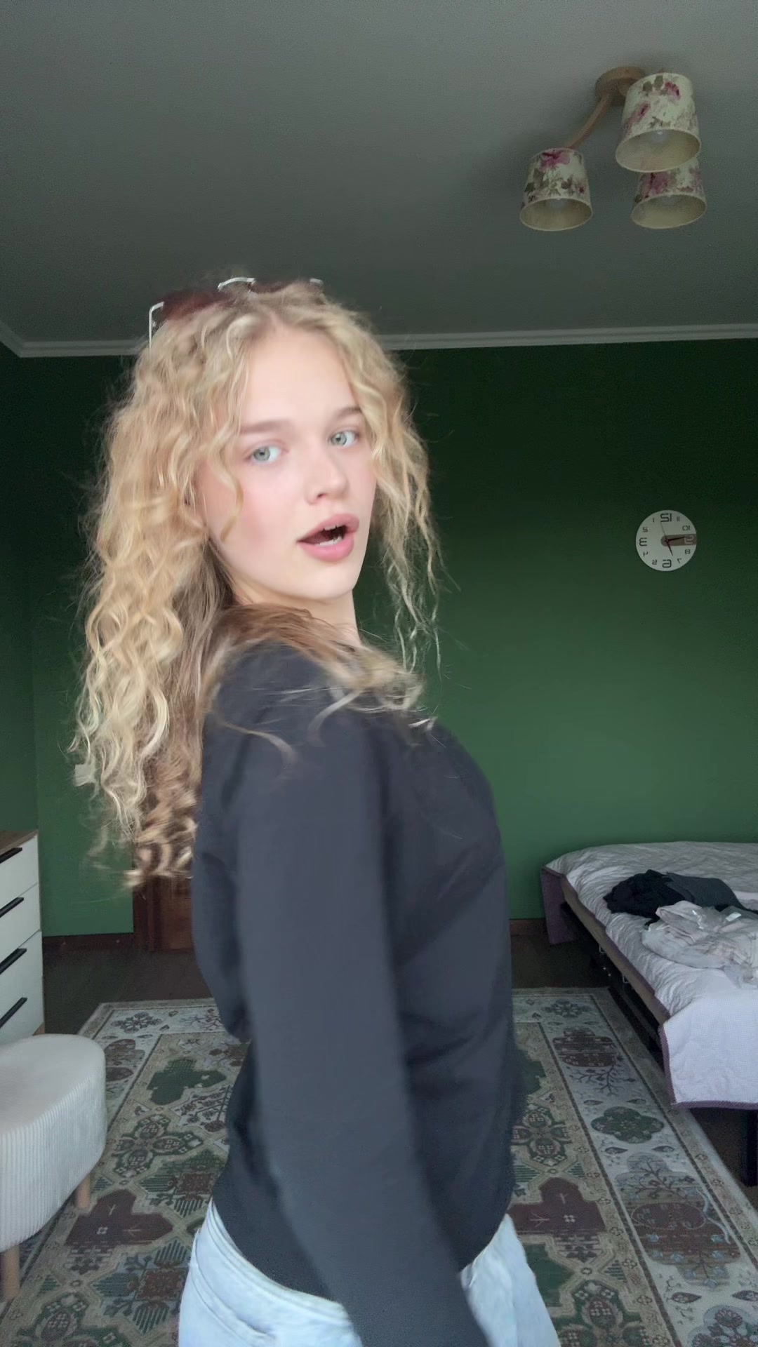 @софия чарм