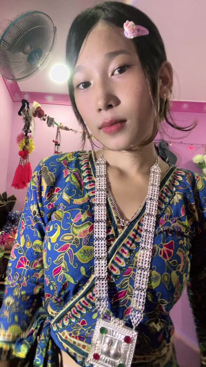 @Binita Yonjan