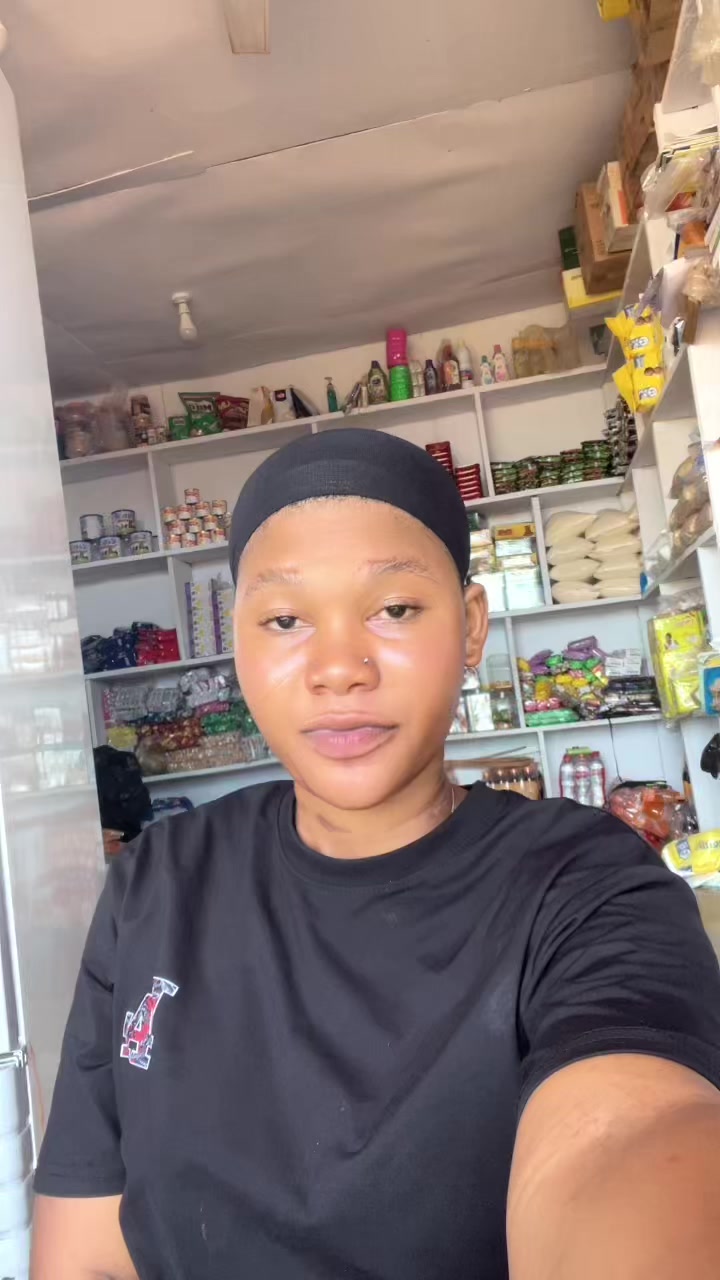 @Hajia Maata