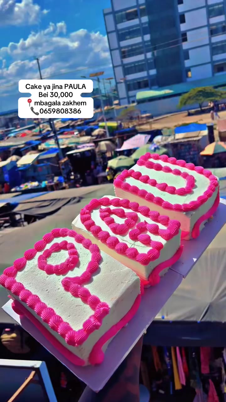 @adams cake mbagala