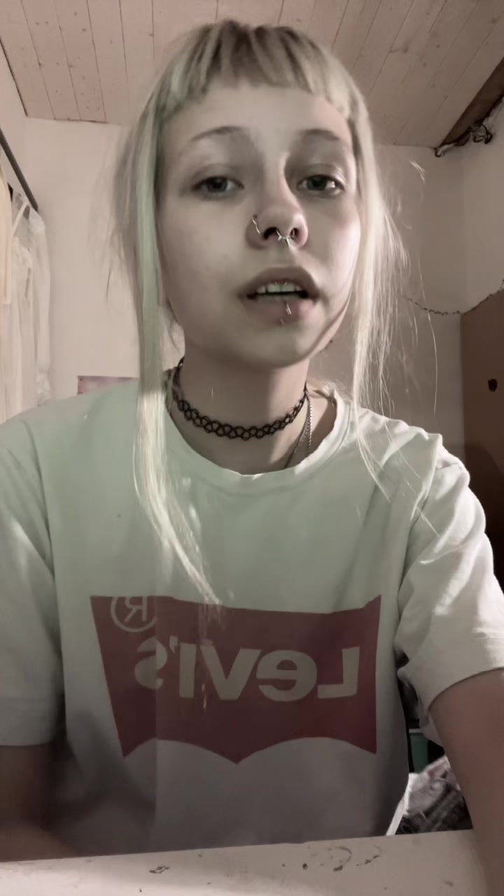 @лиза крипер