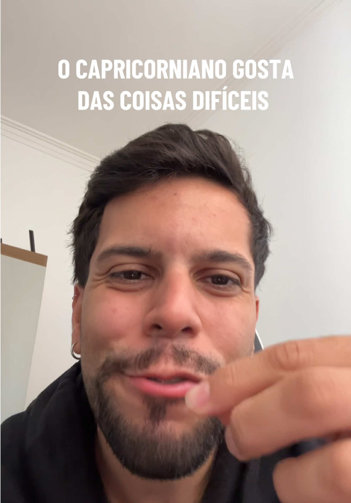 @Diário de um Capricorniano
