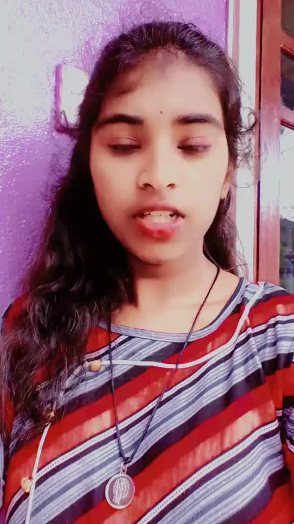 @💜abirami ( single girl )💜