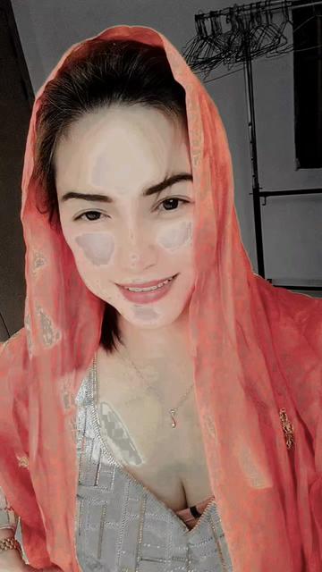 @๐ต๏ธ๐บ Miss SHUHADA ๐บ๐ต๏ธ
