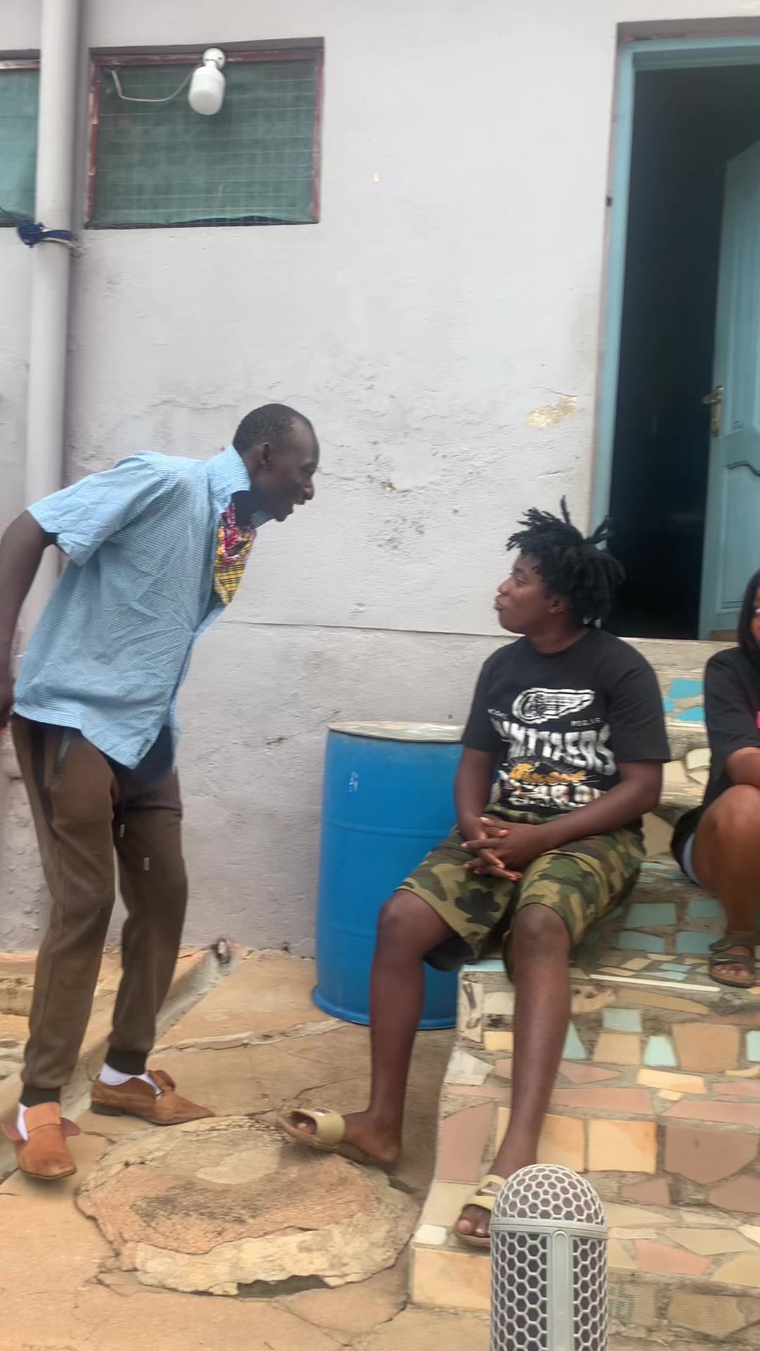 @ISSAH SIAKA