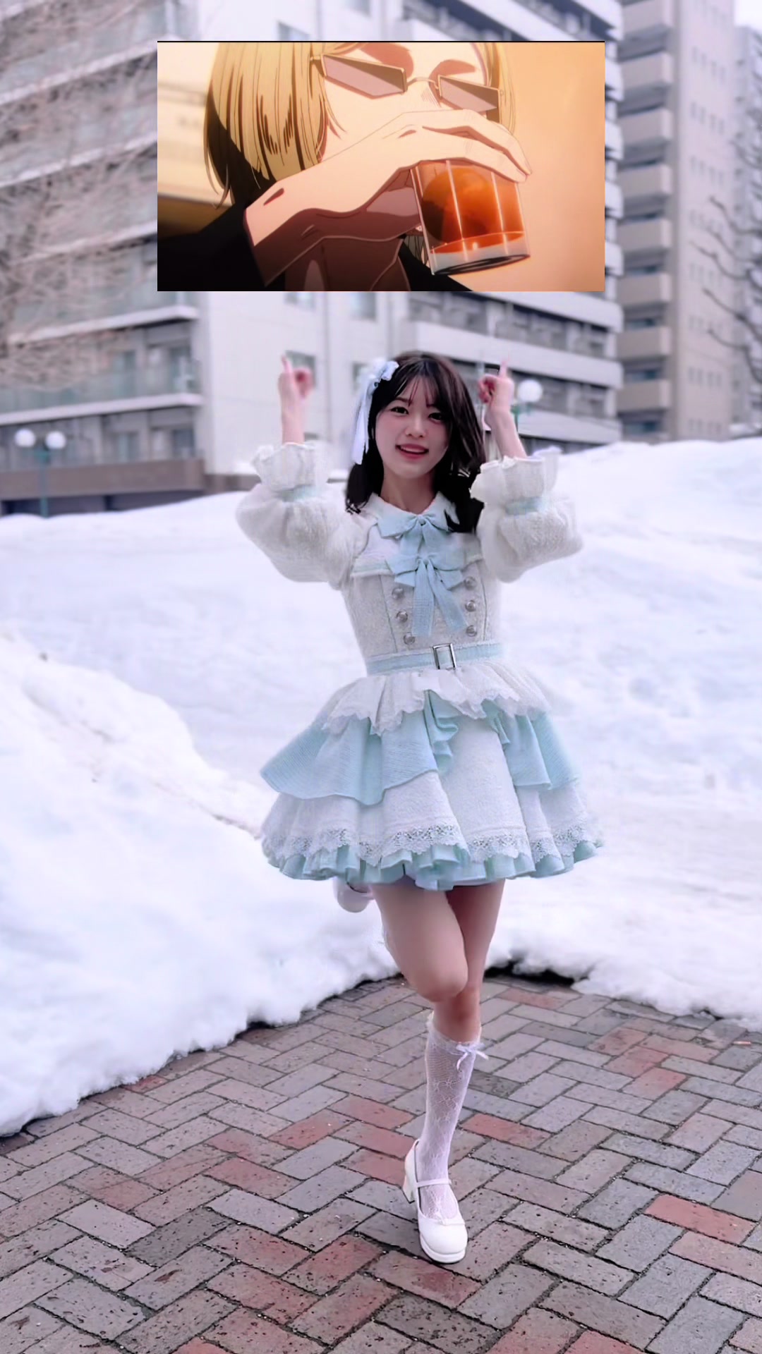 @星谷美来(ほしたに みくる)