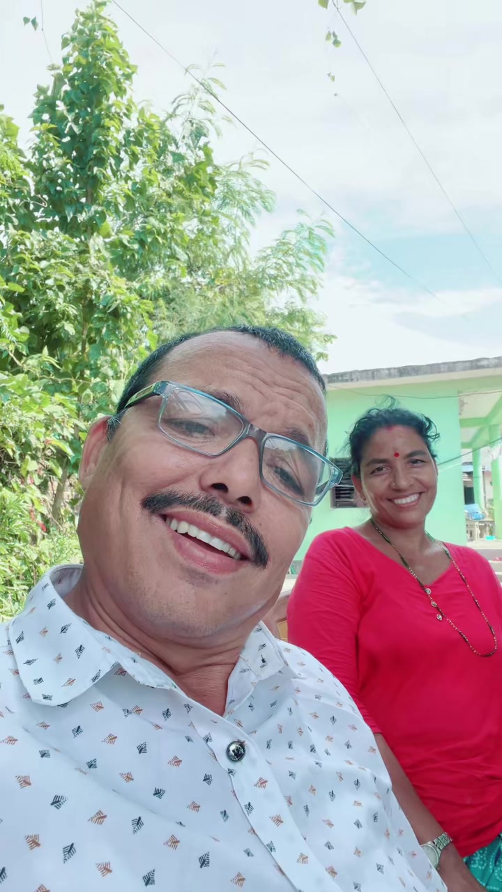 @tika prasad giri777