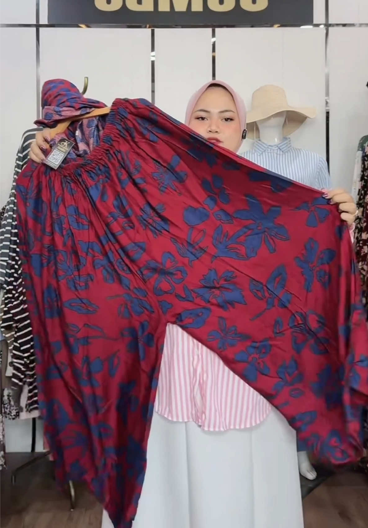 @BigSize Kekinian 🛍️