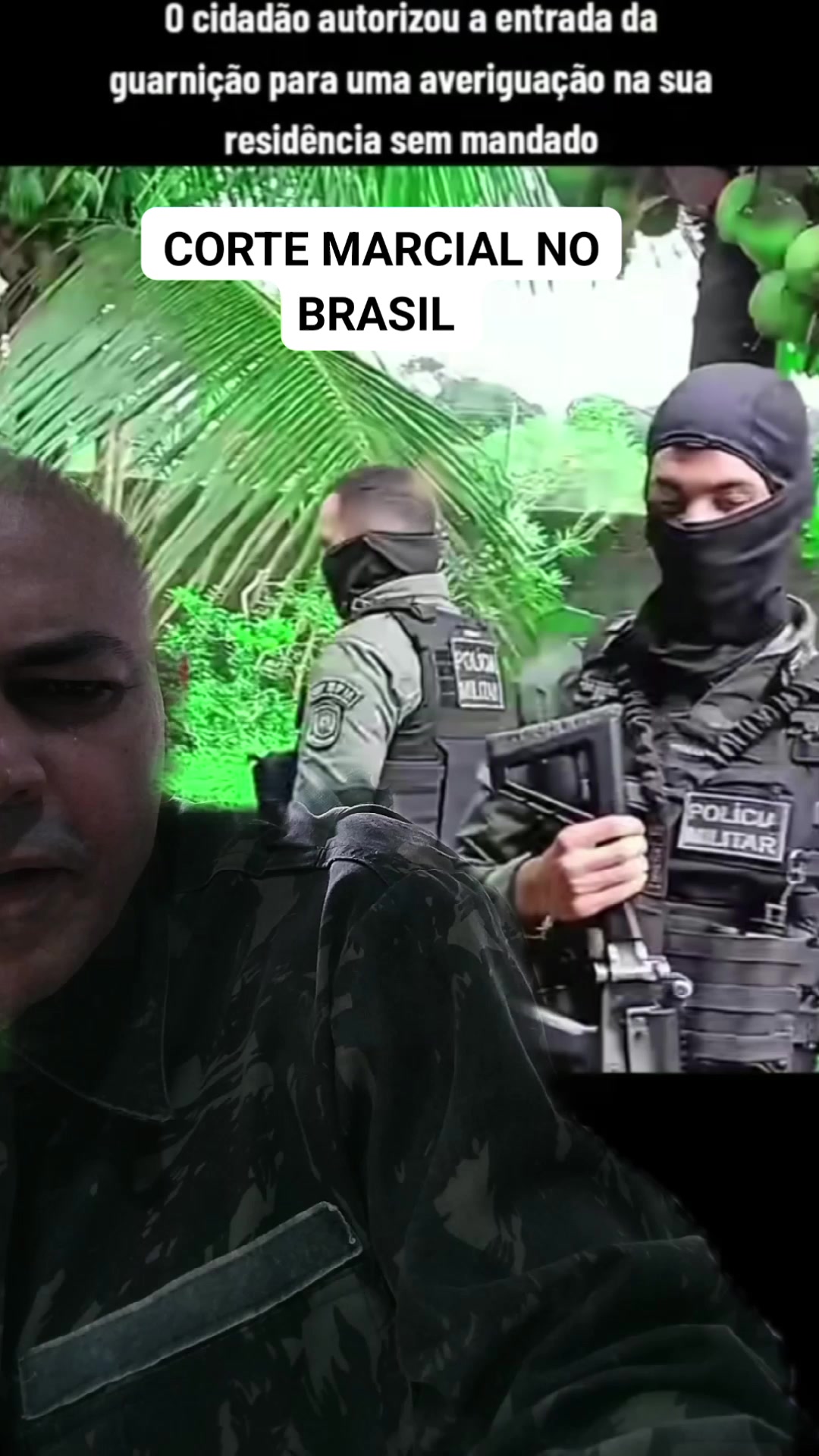 @severino bisneto de lampião