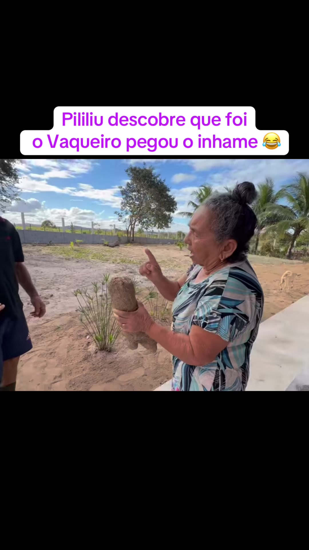 @Pililiu 🤠