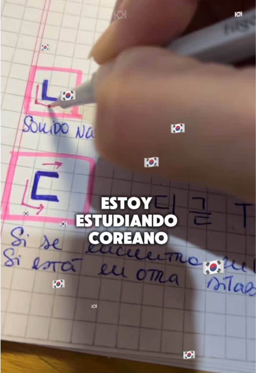 @Luisina | K-pop y K-Dramas