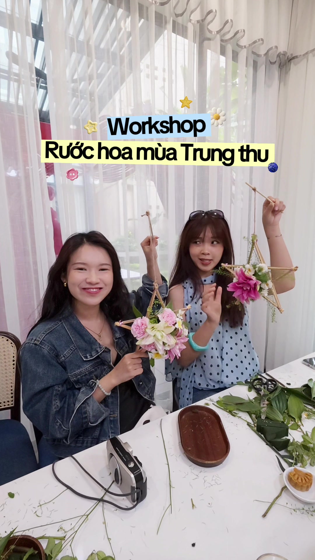 @em Mai đi một mình