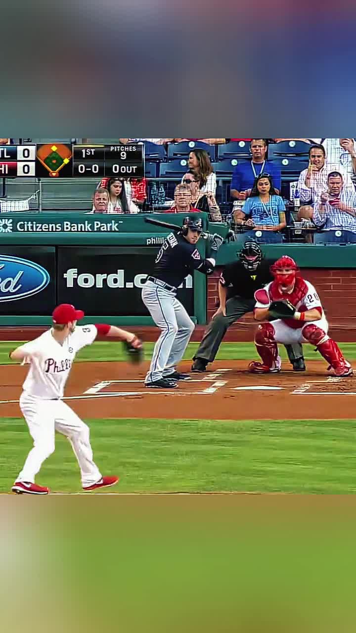 @Baseball ⚾️🥎