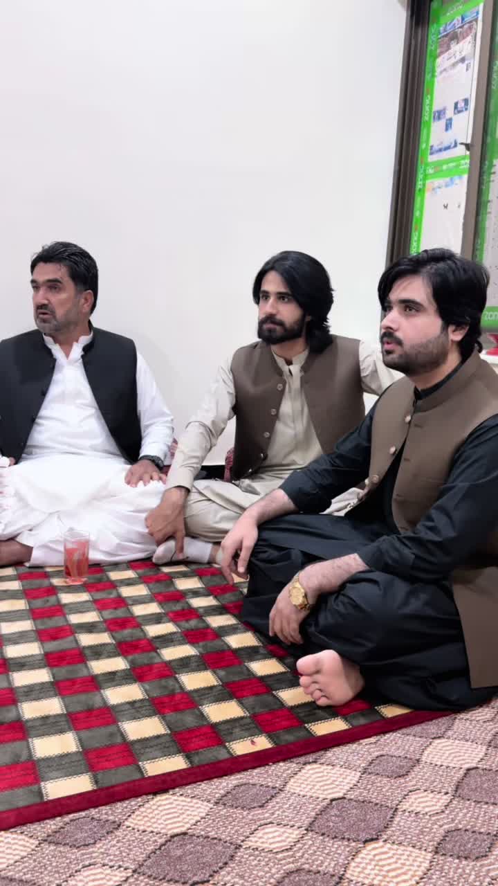 @Ali Bhai