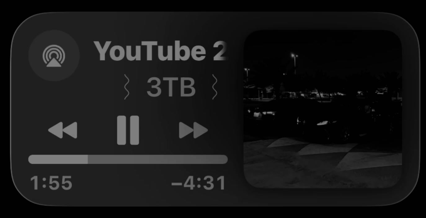 @⌇ 3TB ⌇