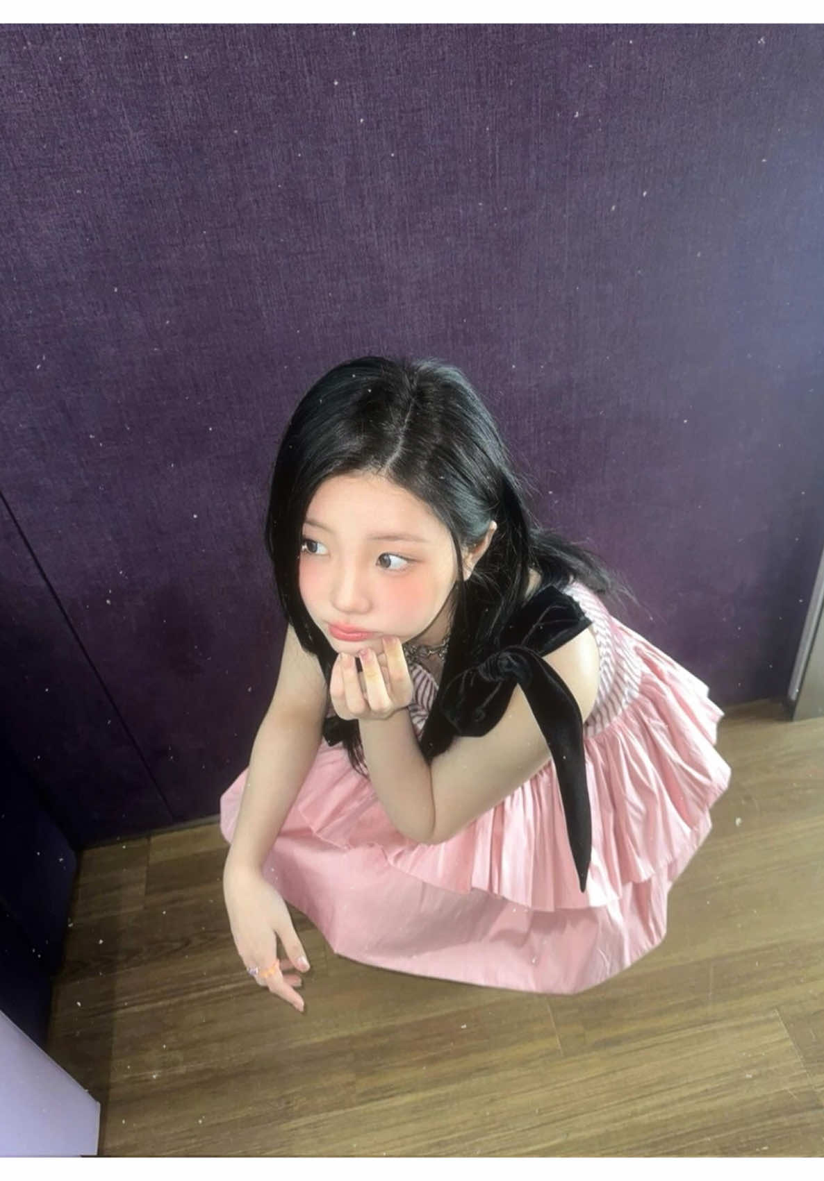 @꣑ৎ nāna 𓈒ּ֯݁♡ּ’𝗌 māria