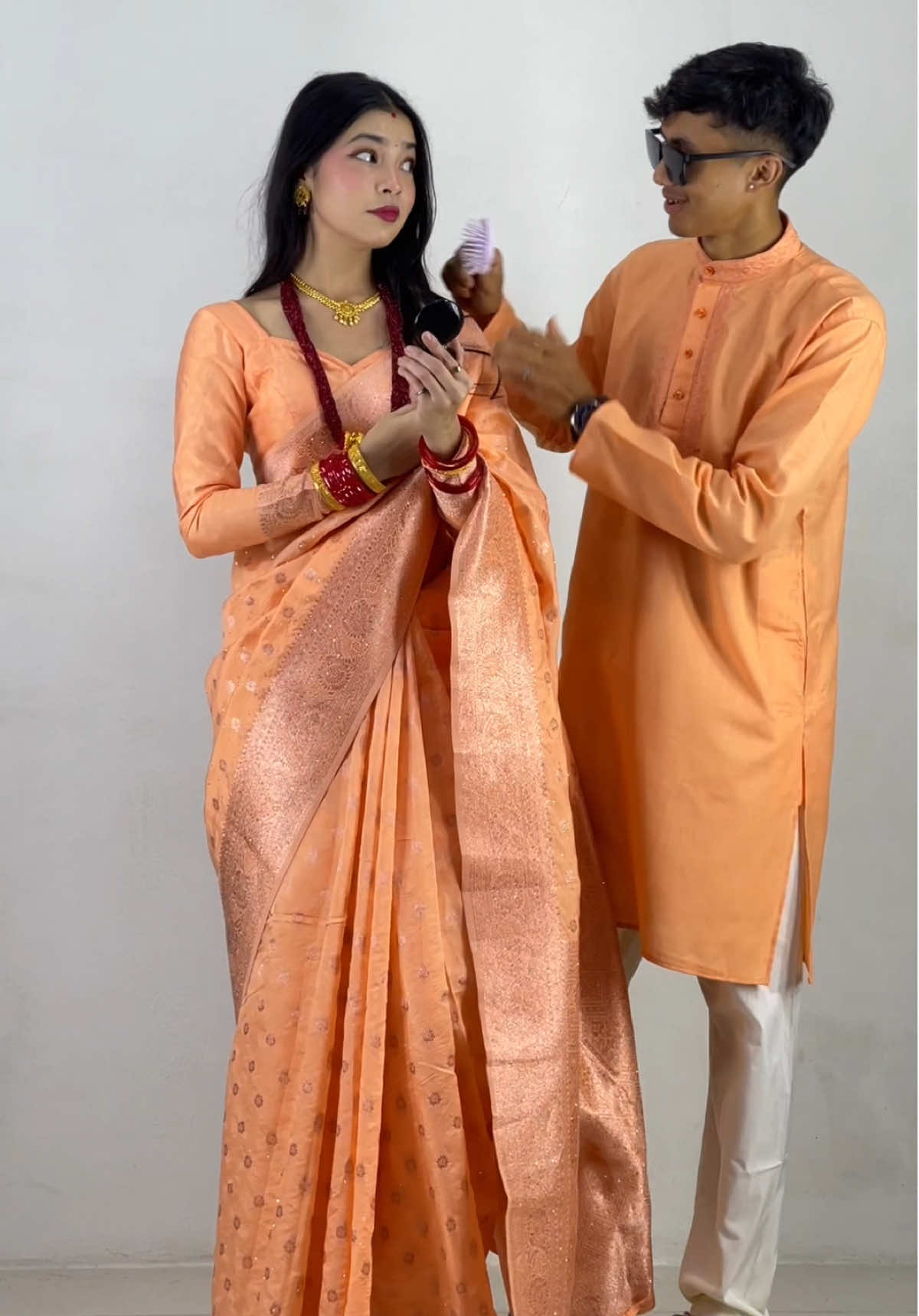 @Karunaz Collection