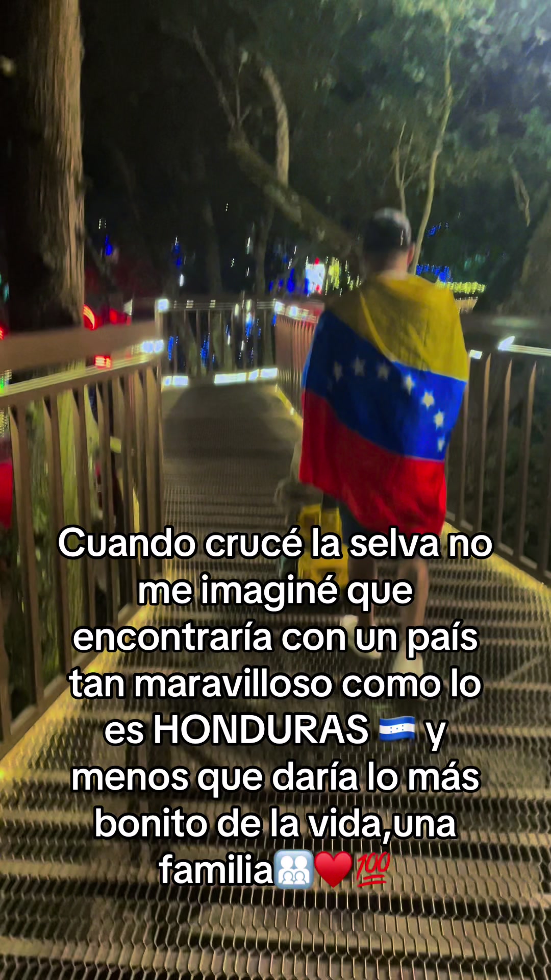 @UnchamoenHonduras💛💙❤️🇭🇳
