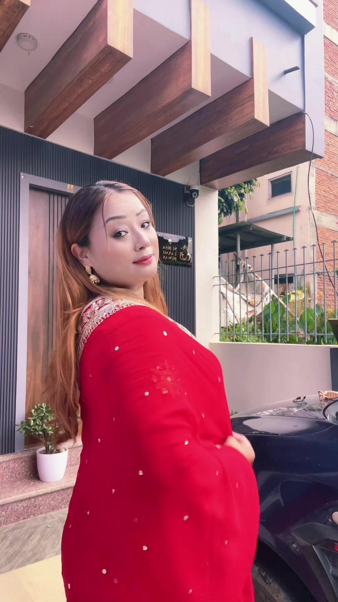 @👑🧿Melina thakuri11.11🌸👸