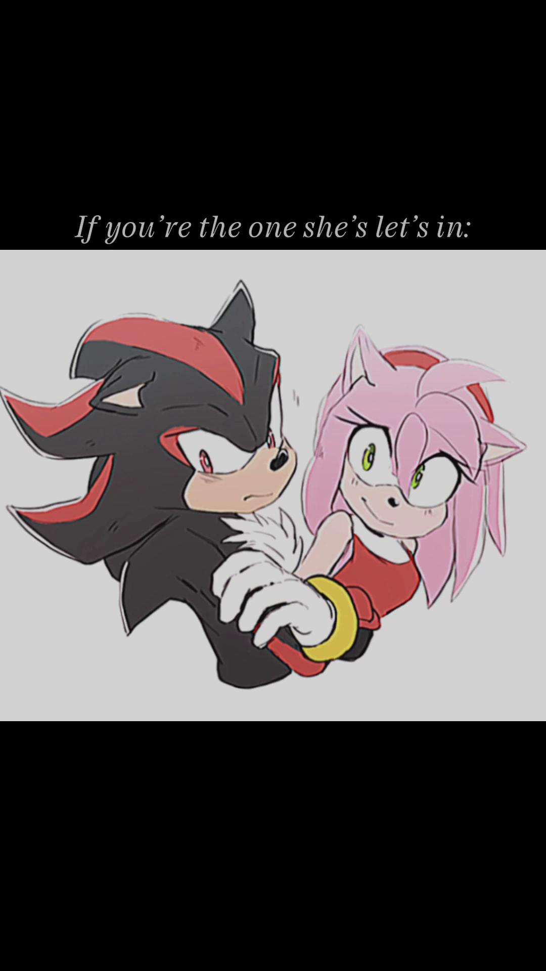 @♡•Shadow’s Shining Light•♡
