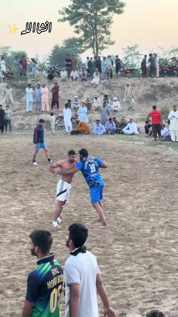 @Talha SaNdHu🥇