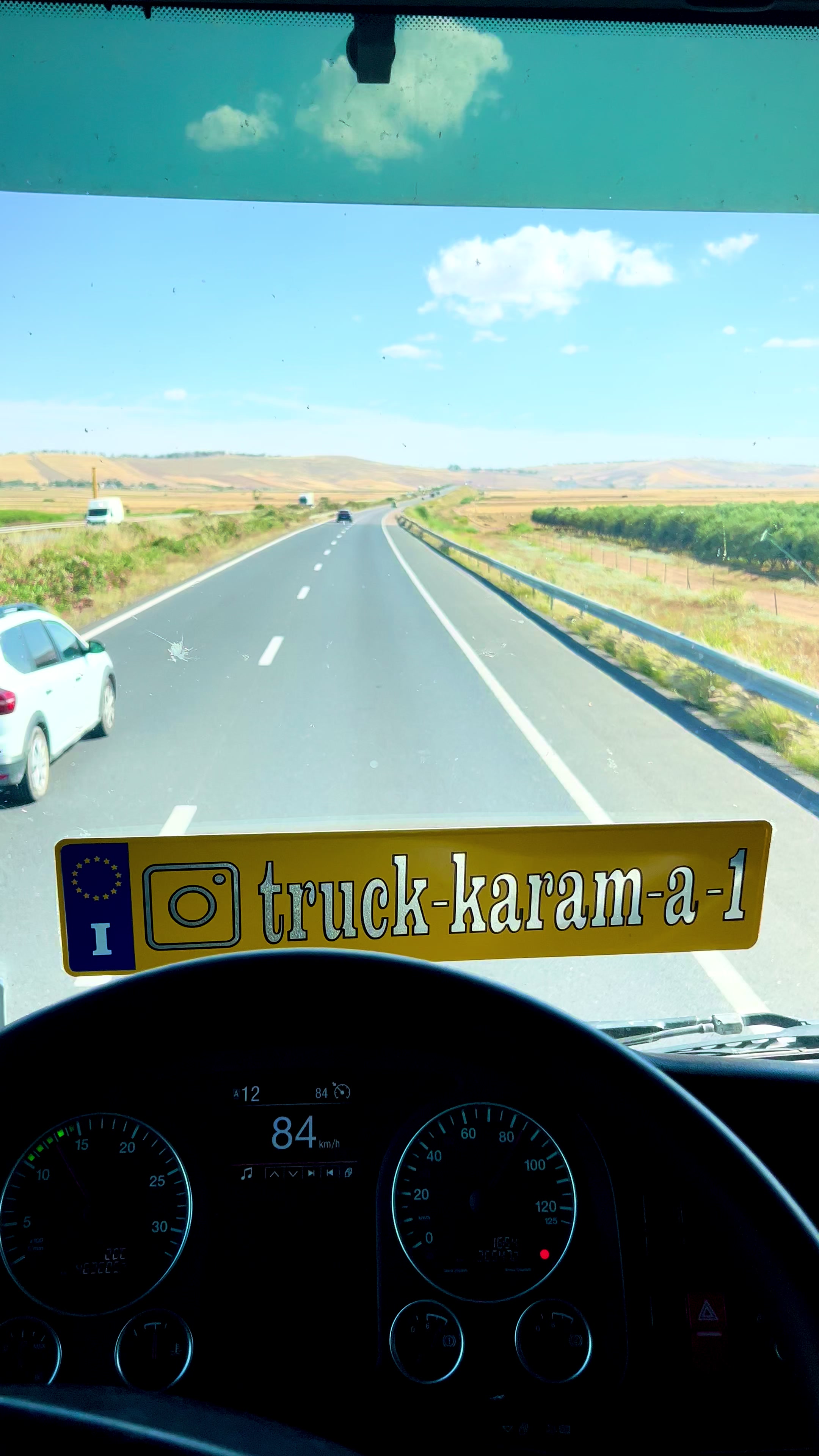 @Truck_Karam_A1