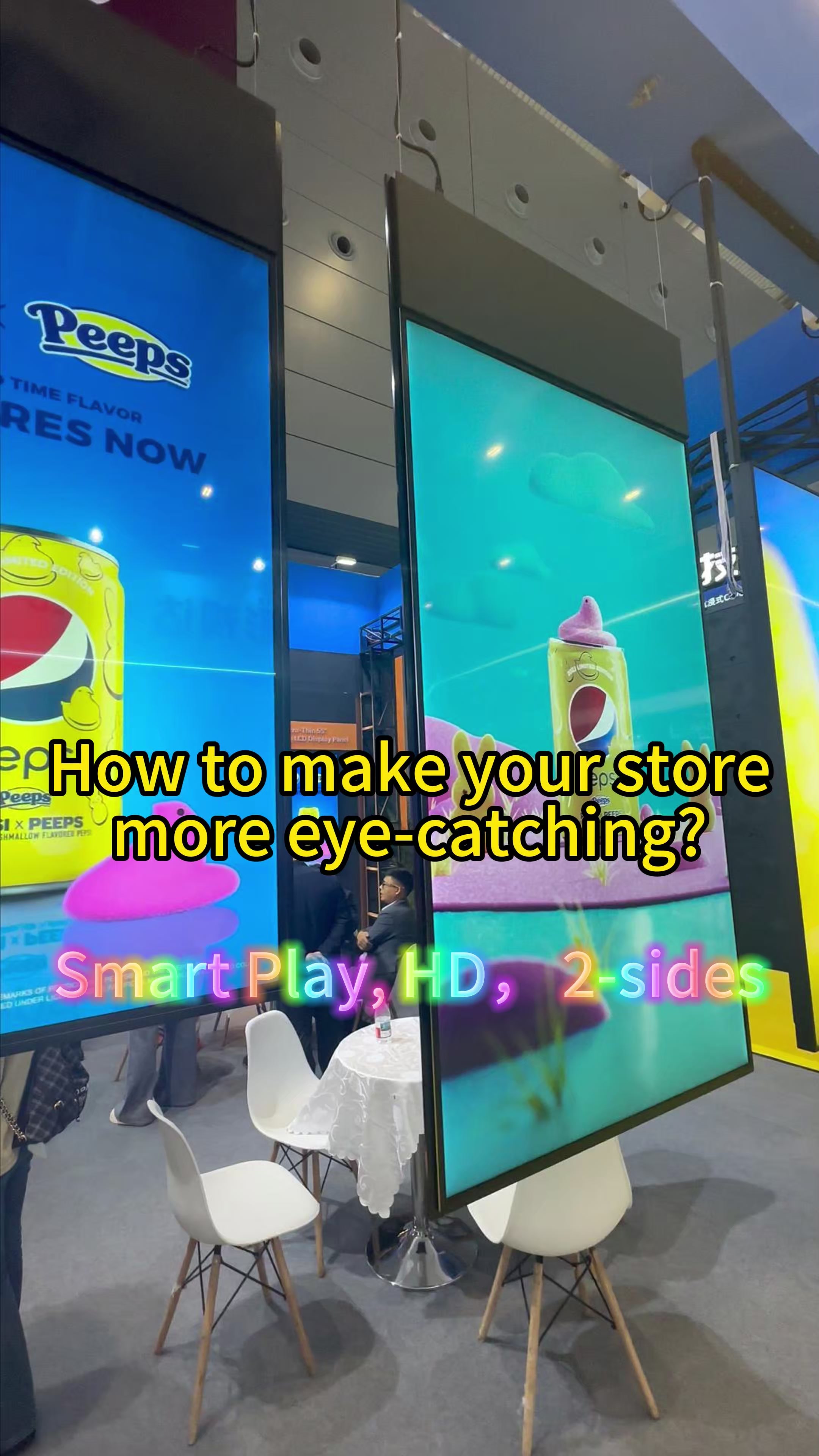 @HTU-LED&LCD Display