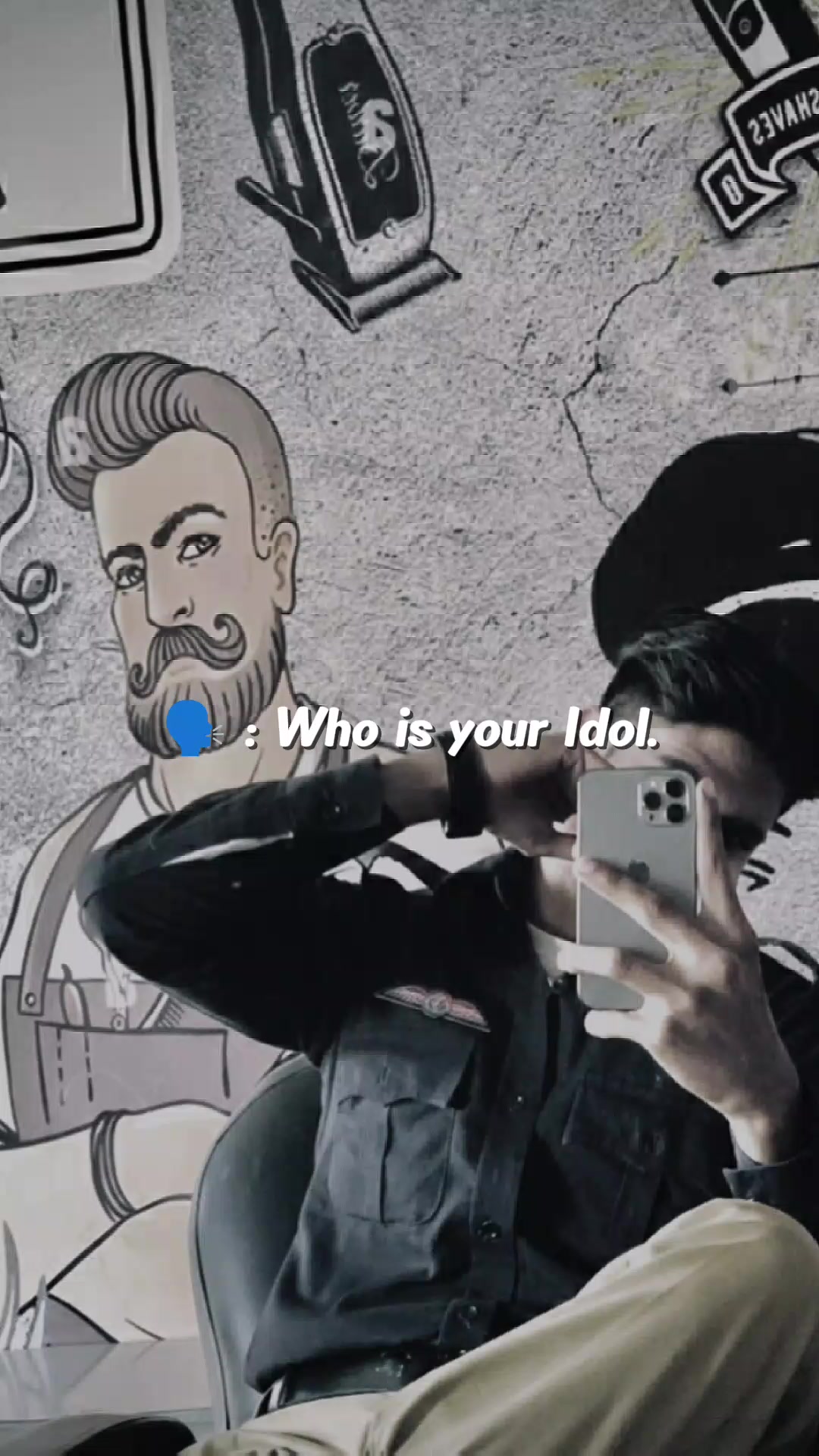 @𝙏𝙃𝙀 𝘼𝙕𝘼𝙉 𝙍𝘼𝙊 🖤