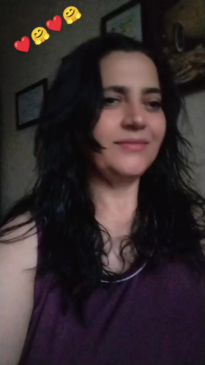 @❤🥰sevim 💕💕dadas kizi💕💕💕