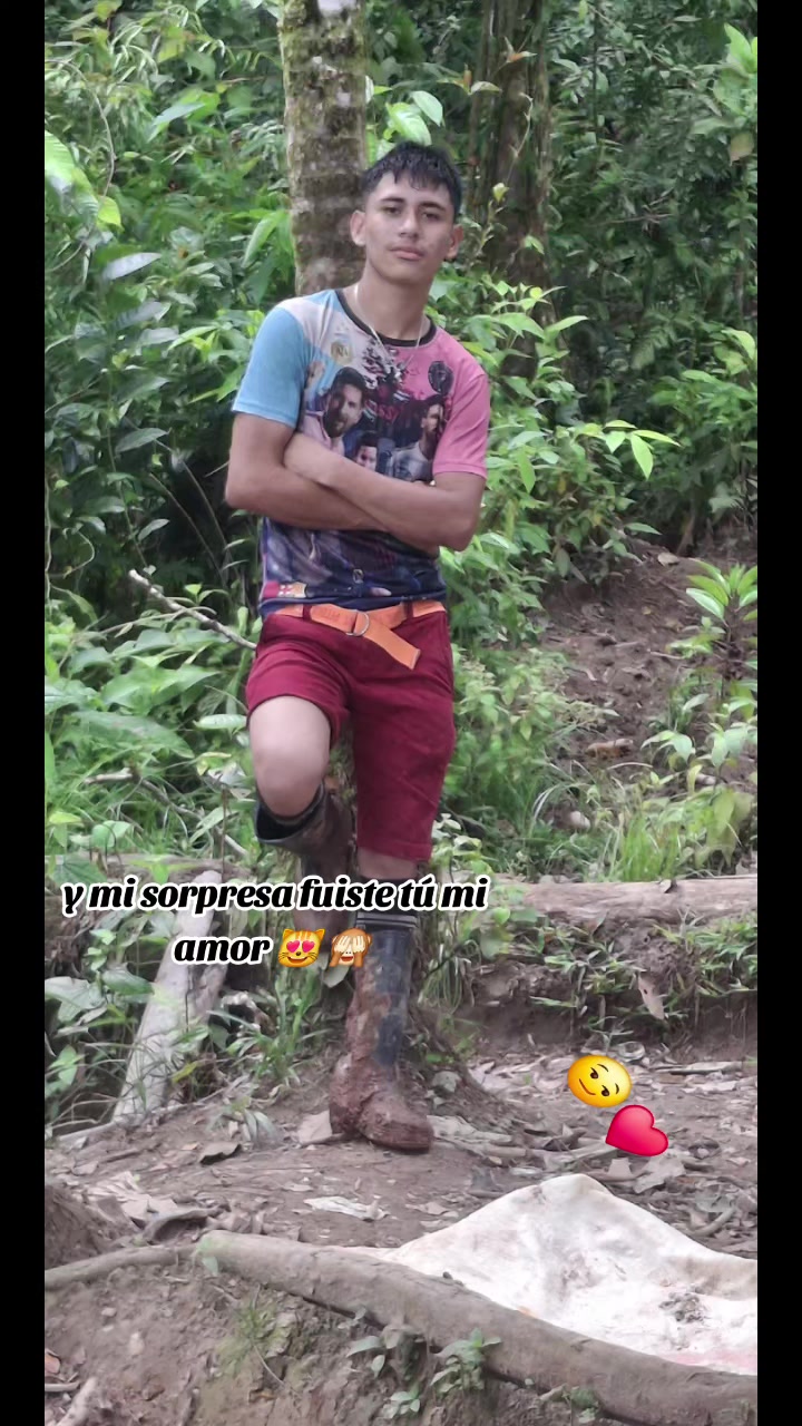 @gemelo Lopez 🥰