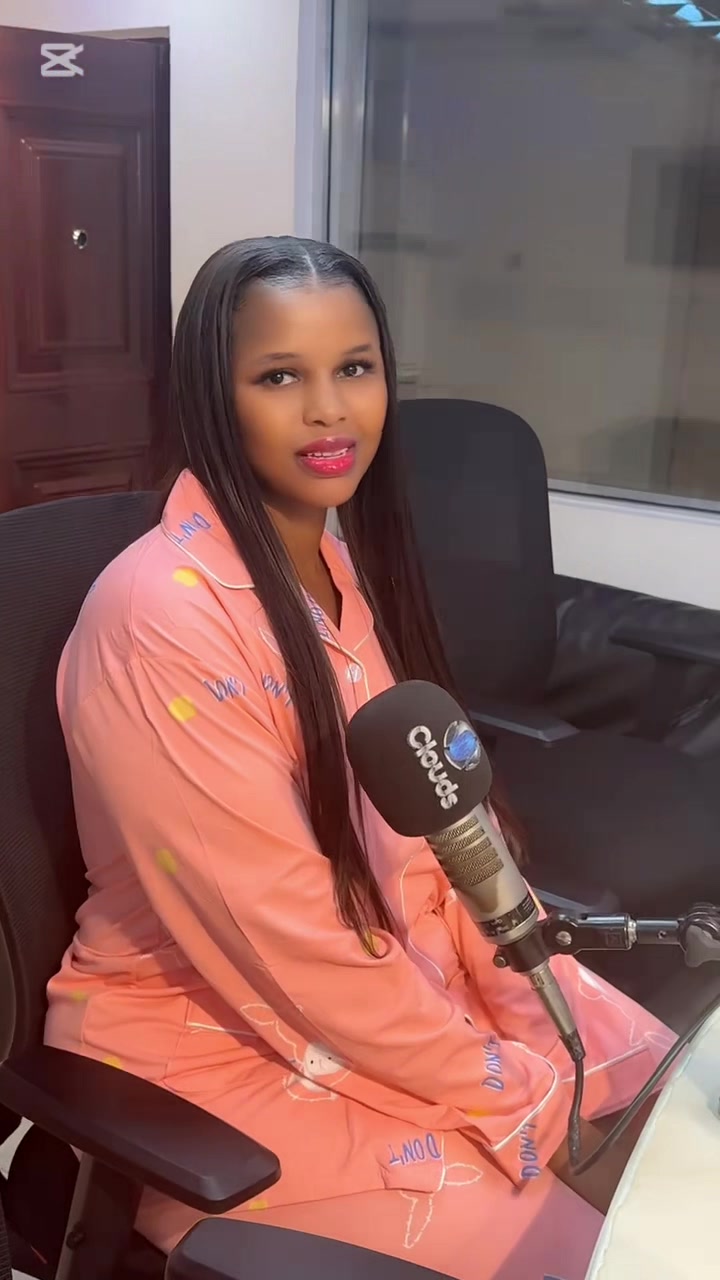 @kidawa_Actress Oficial🇹🇿🇺🇸