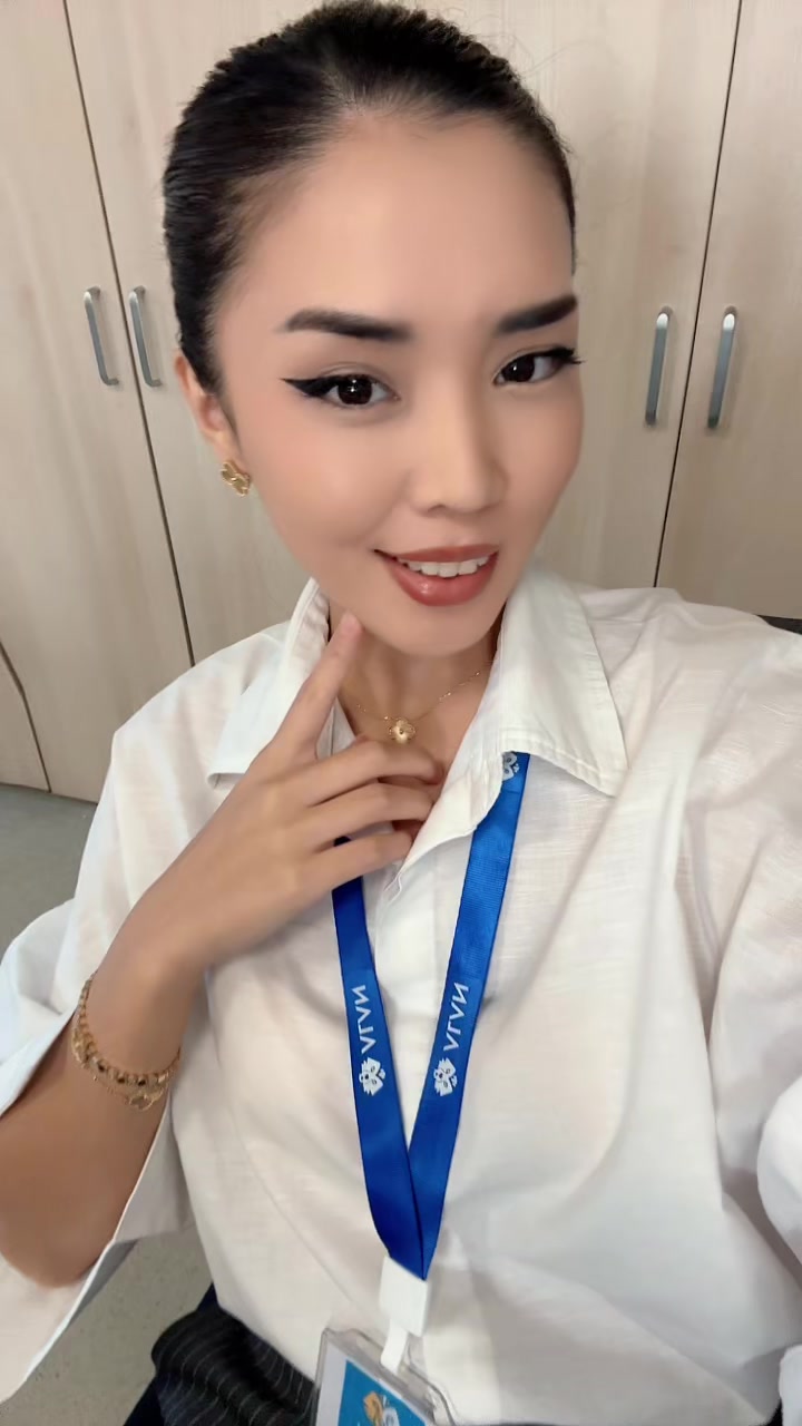 @ainazka