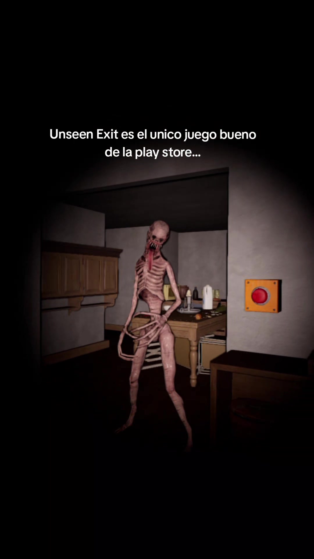 @Unseen Exit