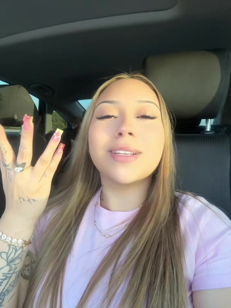 @Olivia 💋
