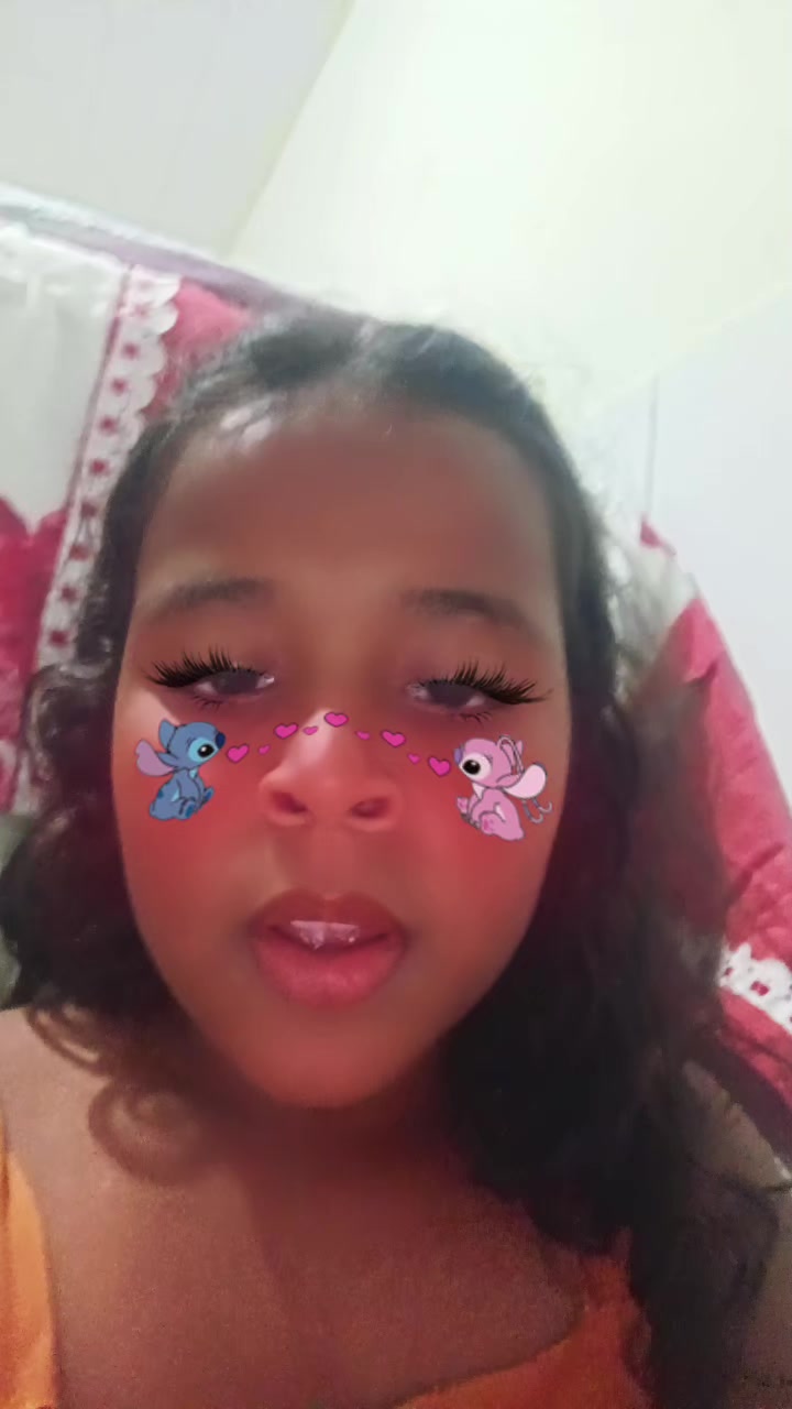 @Hayla Azevedo