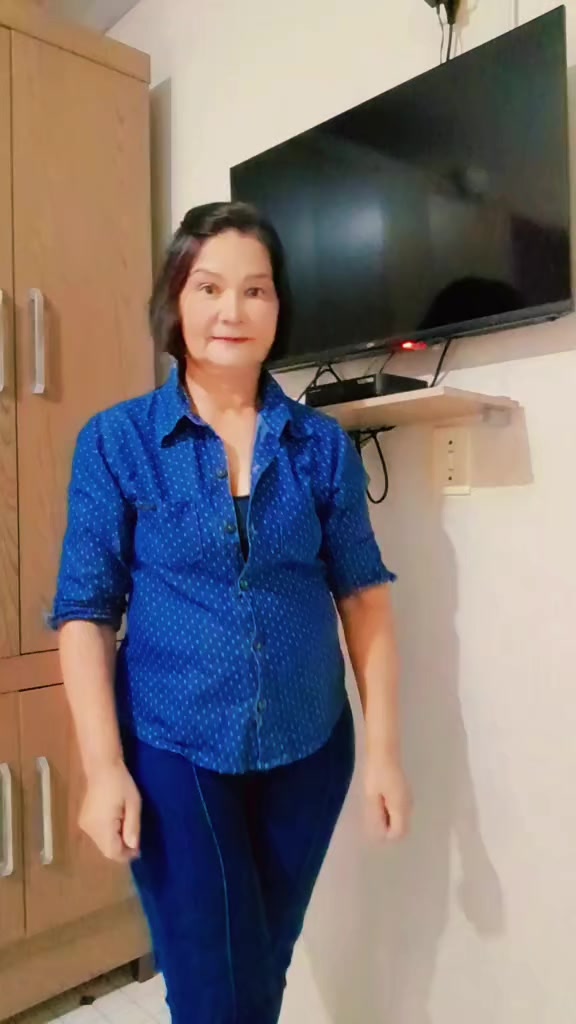 @mary Gomes 540.🩷dan&ccedil;a