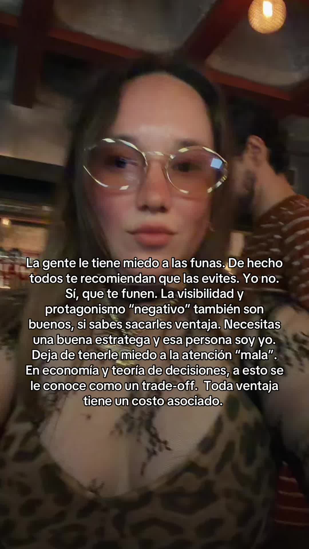 @Liza | Psic&oacute;loga y Futur&oacute;loga