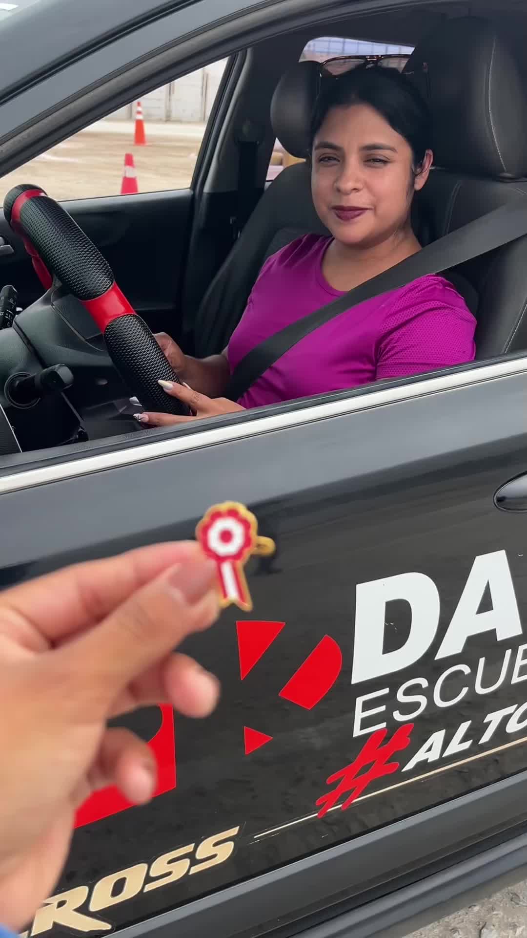 @Dakar Callao