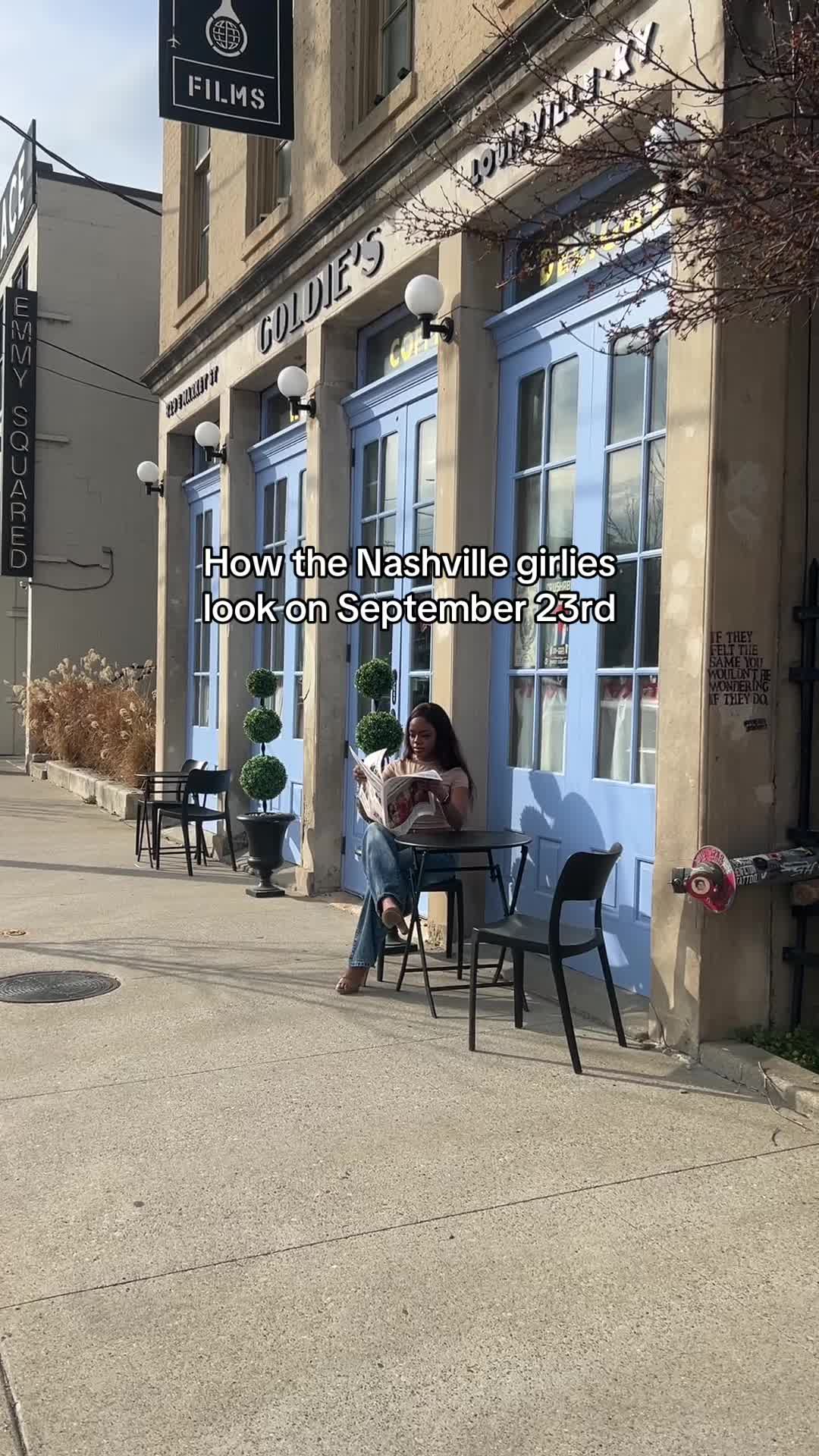 @The Somebody Society