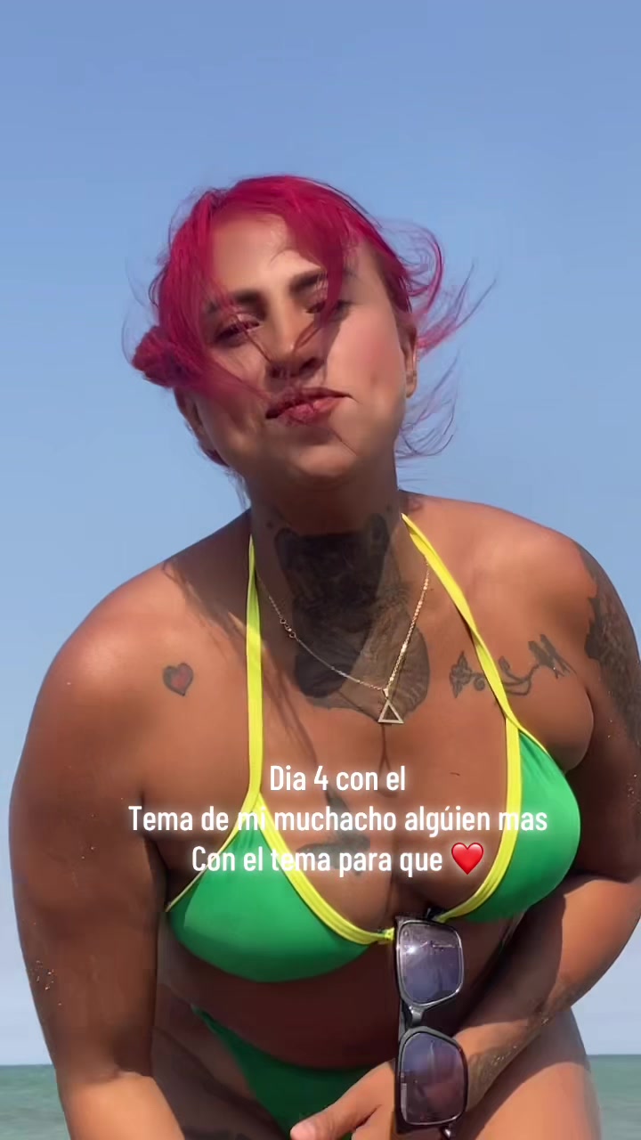 @Mulata Rendon ๐ช๐จ๐ด๐๐ช๐ธ