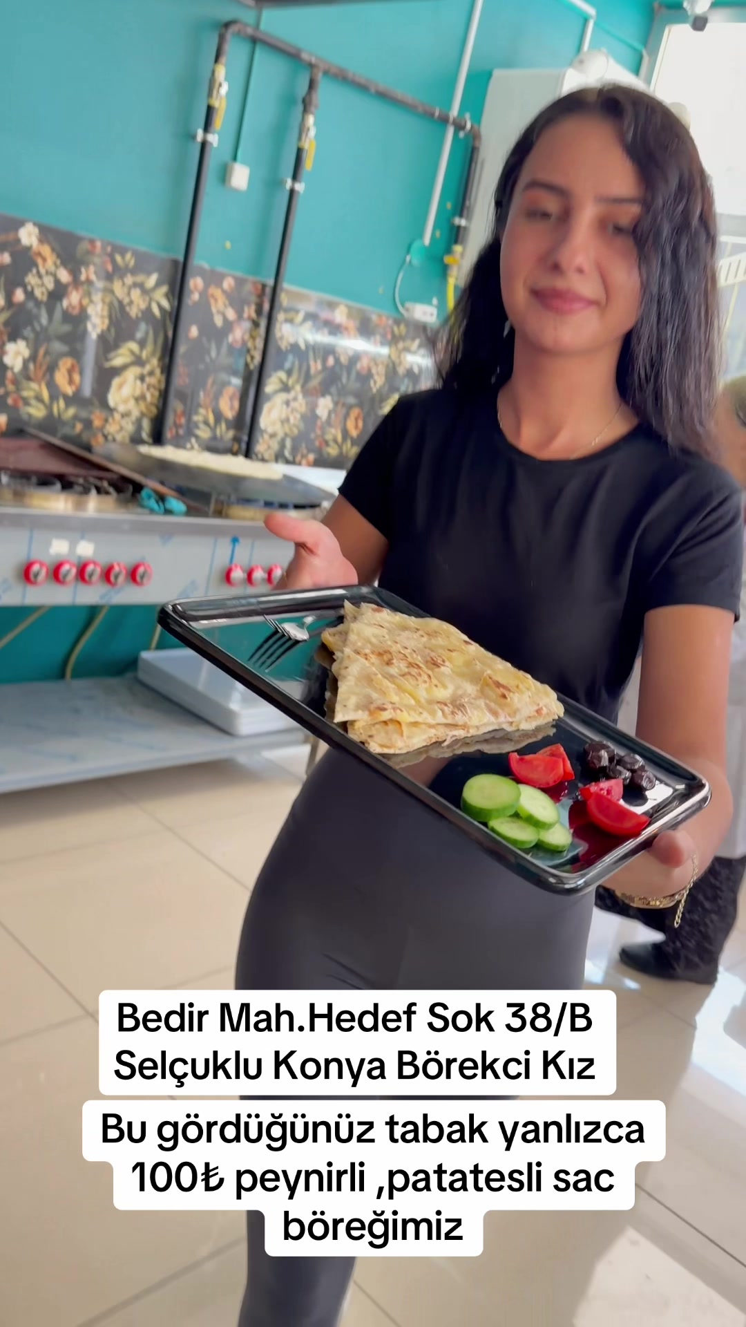 @Börekci Kız