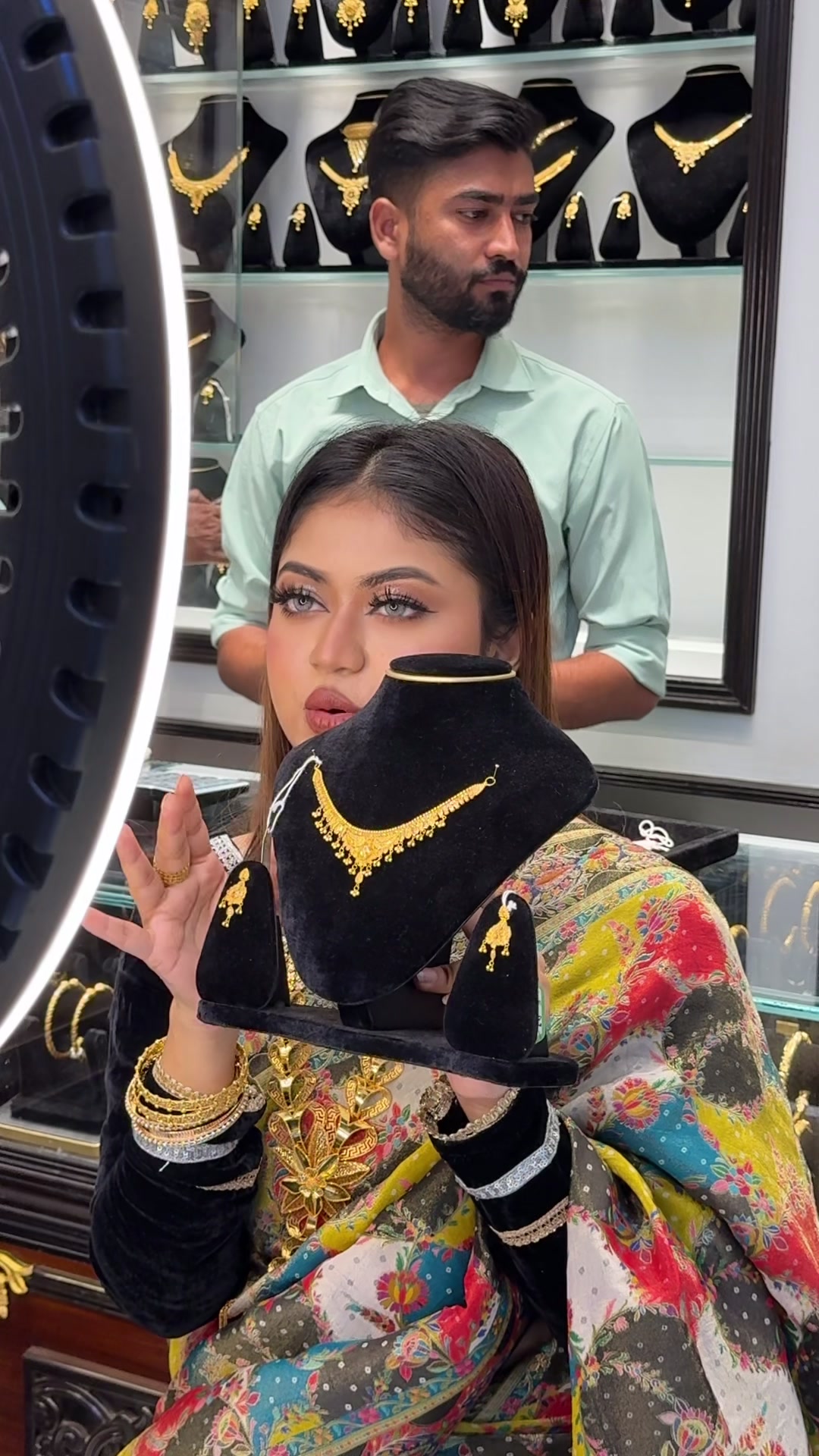 @New Shohana Gold & Diamond