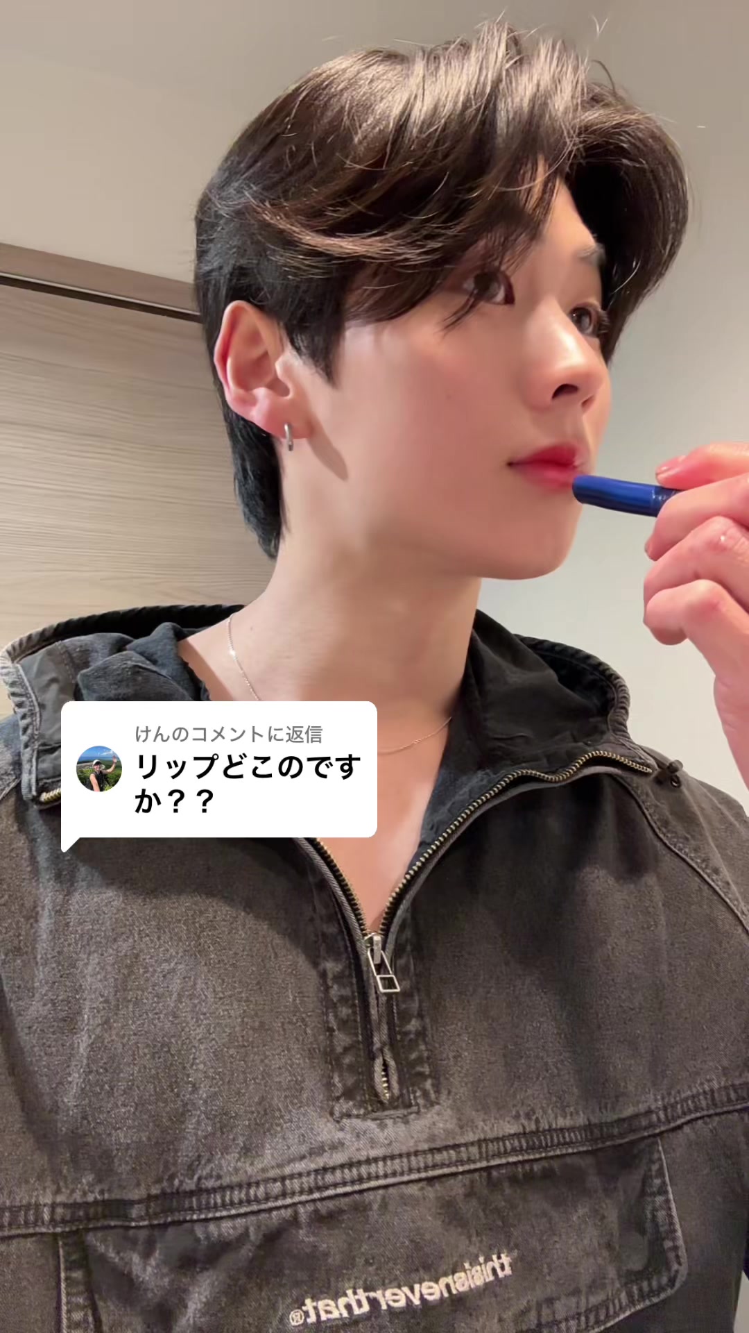 @カリスマッチョユセ