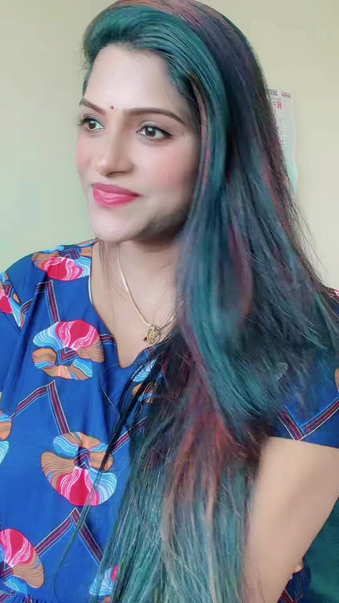 @Janaki Mohan