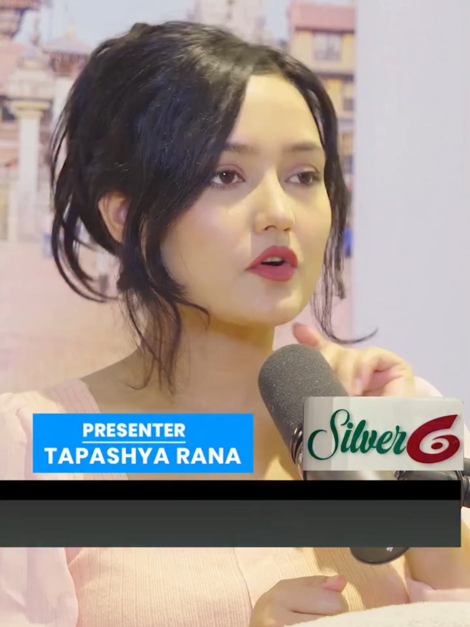 @Tapashya Rana