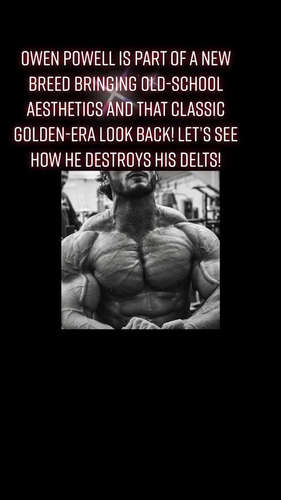 @Classic-Bodybuilding