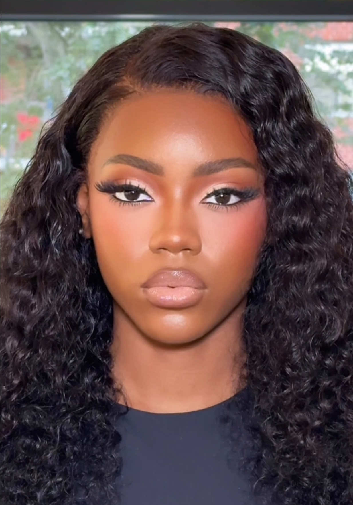 @Emily Angel | MONTREAL MUA